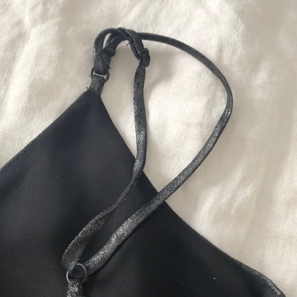 Dynamite Metallic Cami XS - Picture 3 of 7